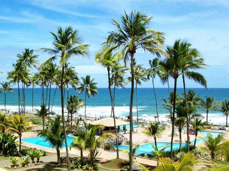 Resort Catussaba