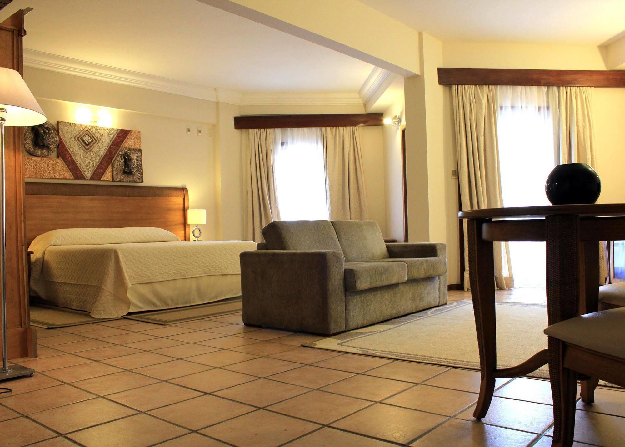 Resort Catussaba 4*